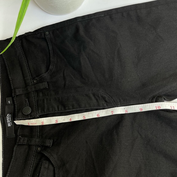 Hudson🔴Barbara Supper skinny - Picture 11 of 13